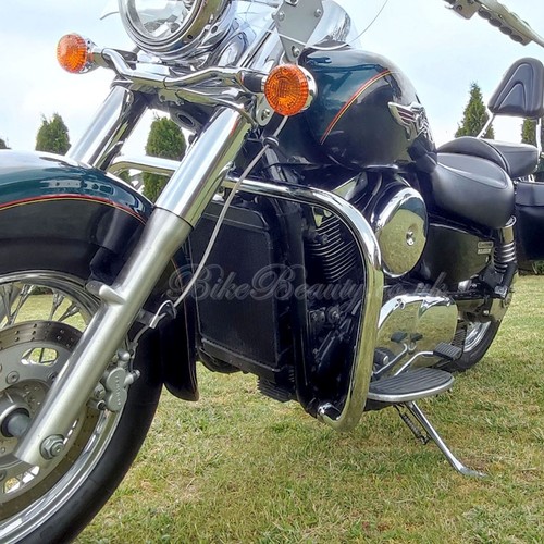 Kawasaki 1500 nur - vn,