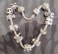 Original PANDORA Armband 925