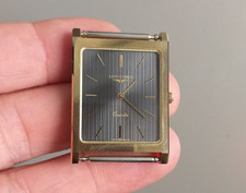 Vintage NOS 1980 Longines Cal