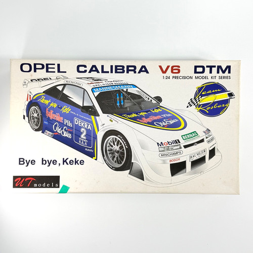 Opel calibra dtm keke - dtm,