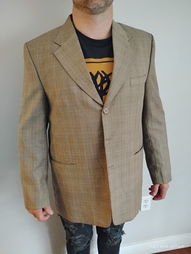 Men christian dior - christian, blazer