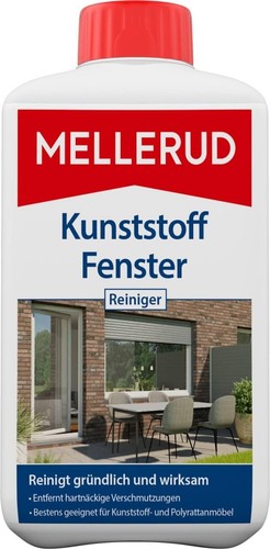 Kunststoff fenster reiniger 1 - kunststoff,