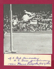 Hans Liesche +1979 -