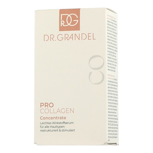 Grandel pro collagen - dr.,