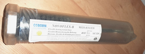 Osborn honbürste novoflex - osborn, novoflex-b