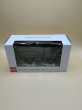 Top: Busch 51017 Mercedes