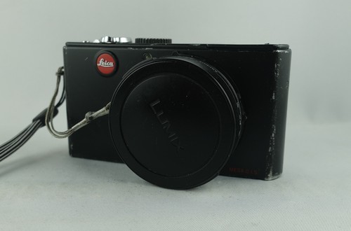 Digitalkamera leica lux - digitalkamera,