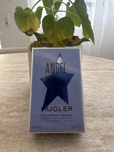 Mugler angel stellar - angel,