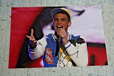 ORIGINAL Autogramm von Pietro