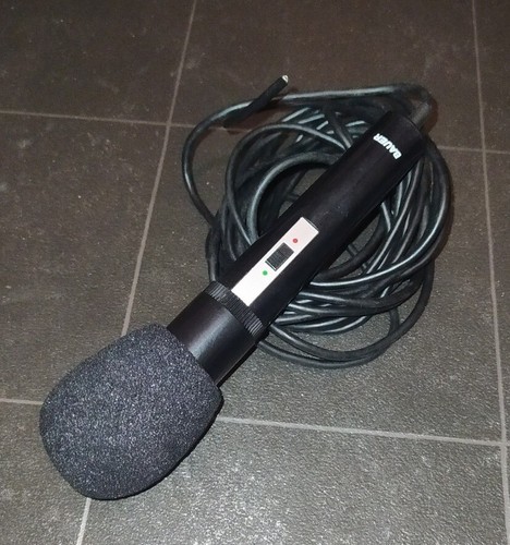 Bosch bauer videokamera - bosch,