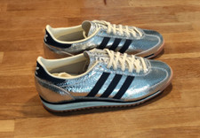 Adidas SL72 OG silber metallic