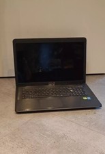 Laptop Asus K751L - Core i7 -