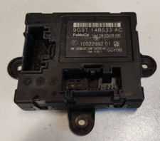 Ford Mondeo BA7 2007-