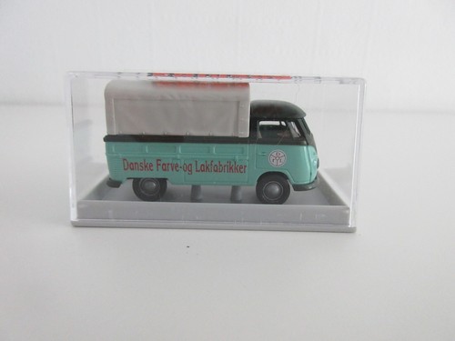 Brekina sondermodell vw - brekina,