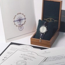 CHRONOSWISS Regulator CH1223