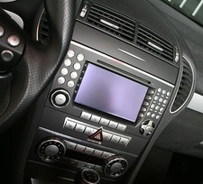 Mercedes SLK 171 R171 FL 280