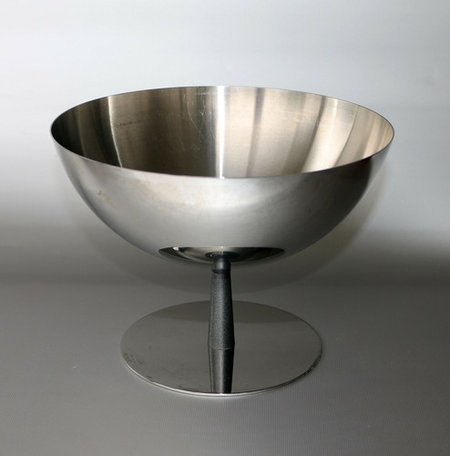 Alessi metall fuß schale - alessi,,