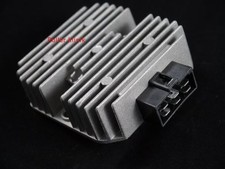 Regler Spannungsregler GY6 Retro Roller Motorroller Scooter 12V 6-PIN BENZHOU.
