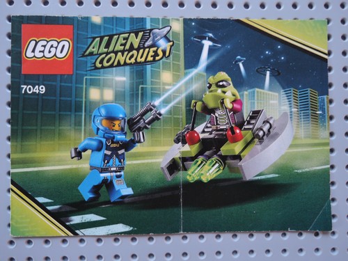 Lego bauanleitung - lego, /