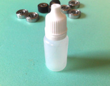 10ml Oel fine Oil special for