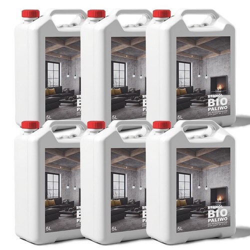 30l liter bioethanol premium - liter,