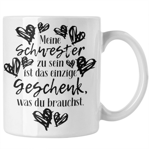 Trendation beste schwester - trendation,
