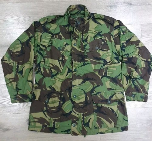 British army 1968 pattern - army, dpm