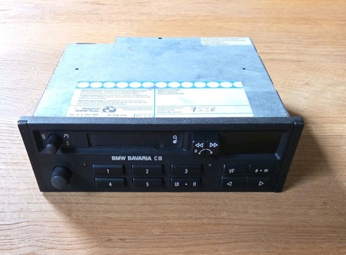 Bwm bavaria radio von - bavaria, c3