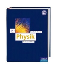 Physik, Douglas C. Giancoli