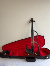 YAMAHA SV-150 Electric Silent