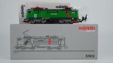 Märklin H0 37412 Elektrische