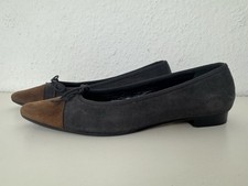 Unützer Loafers Slipper Gr 37