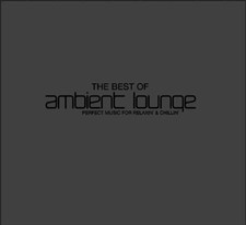 Various - The Best Of Ambient