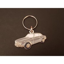 Schlüsselanhänger Profil