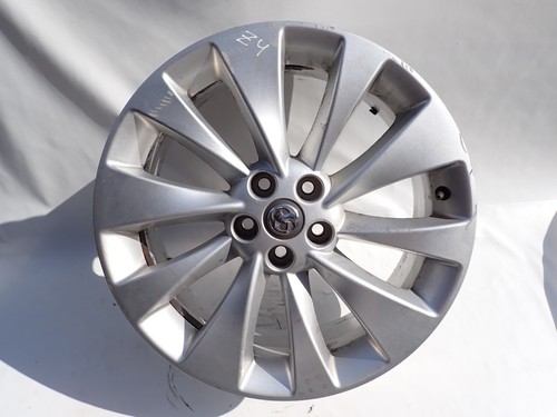 Zoll alufelge opel mokka a - zoll,