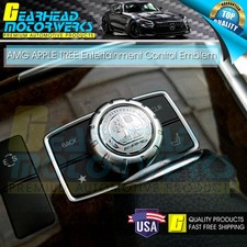 29mm Affalterbach Aluminum AMG