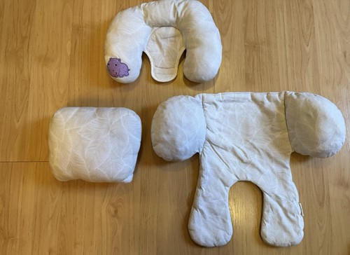 Sitzverkleinerer baby schale - sitzverkleinerer,
