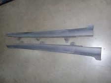 Schweller links & rechts Honda