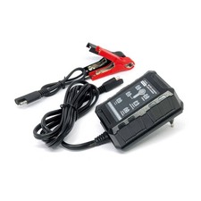 BAAS bike parts Batterieladegerät BA150 6+12V