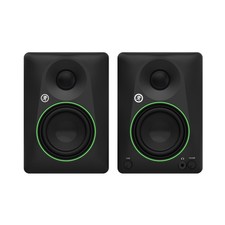 Mackie cr4 aktiver - cr4.5,