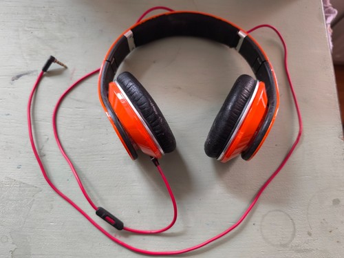 Beats dre studio - beats, dr.