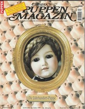 Ciesliks Puppen-Magazin -