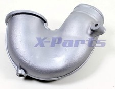 G60 Auslassbogen G-Lader 8V