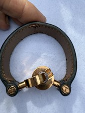 Hermès lederarmband - hermÈs,
