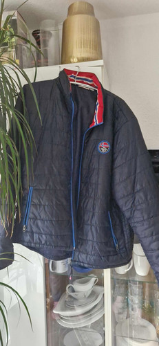 Nebulus herren steppjacke - nebulus,