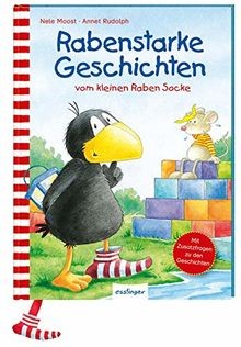 Der kleine rabe socke - der,