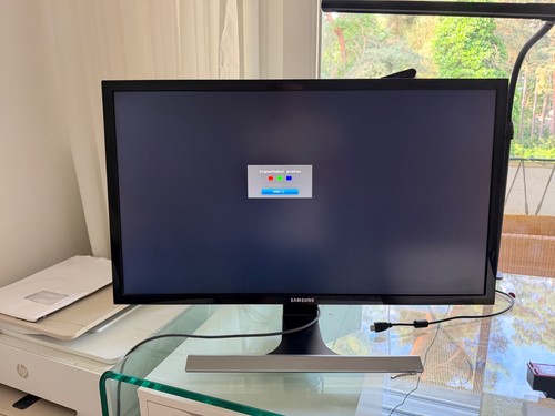Samsung u28e590d zoll 4k - u28e590d, 28-zoll