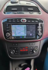 DAB+ 64GB Carplay Android 14