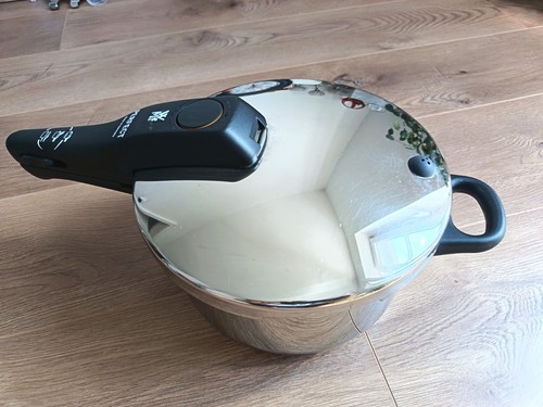 Wmf perfect schnellkochtopf - perfect,