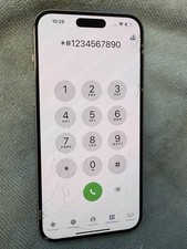 Original Apple Display iPhone